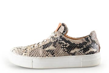 Fred de La Bretoniere Sneakers in maat 38 Overig, Overige kleuren, Verzenden, Fred de La Bretoniere, Sneakers of Gympen
