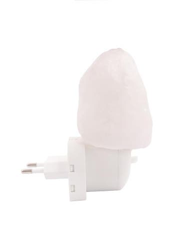 Zoutlamp ROTS - Wit - Nachtlampje met Aan / Uit Schakelaa..., Ophalen of Verzenden, Nieuw