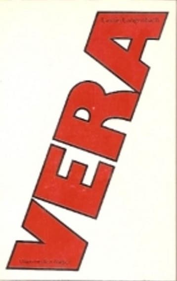 VERA - Langenbach 9789060196618, Verzenden, Gelezen, Langenbach