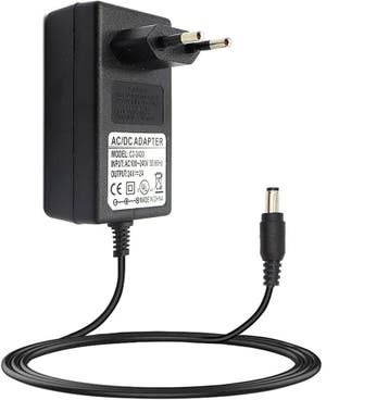Adapter / Stroomkabel voor Sega Mega Drive 1, Verzenden, Nieuw
