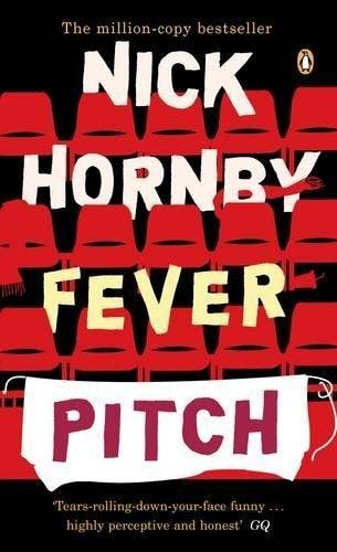 Fever Pitch - Nick Hornby 9780140295573, Verzenden, Gelezen, Nick Hornby