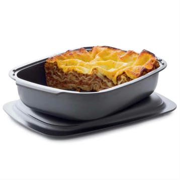 Tupperware UltraPro Ovenschaal 3,3 l, Ophalen of Verzenden, Nieuw