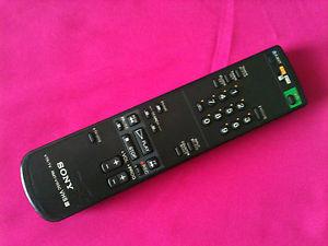 Afstandsbediening Sony rmt-v155c, Ophalen of Verzenden, Nieuw, Origineel