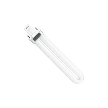 Sibel  Nails  Quick UV Dryer  Vervangingslamp  9 Watt, Verzenden, Nieuw