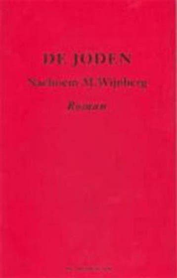 JODEN - N.M. Wijnberg 9789023438892, Verzenden, Gelezen, N.M. Wijnberg