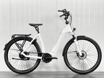 Flyer GOTOUR 6 Large HMB 500WH e-bike dames in nette staat, Ophalen of Verzenden, Gebruikt, 50 km per accu of meer, Overige merken