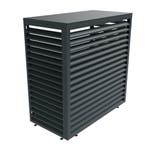 Aircover 1200, Doe-het-zelf en Verbouw, Ventilatie en Afzuiging, Verzenden, Nieuw