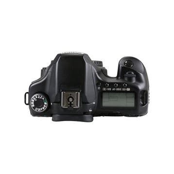 Canon EOS 40D met garantie, Ophalen of Verzenden, Gebruikt