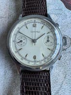 Eberhard & Co. - Oversized 40mm Vintage Chronograph –, Nieuw