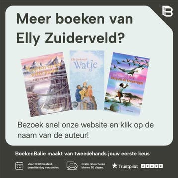 BSO aan de kook! / BSO De Boei - Elly Zuiderveld, Verzenden, Gelezen, Elly Zuiderveld