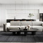 Handweefgetouw KAVIR D6 - Vloerkleed - 290 cm - 200 cm, Nieuw