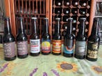 Emelisse, Kees, Buxton Brewery & Brewdog - Diverse ales -, Nieuw