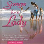Various - Songs For A Lady, Ophalen of Verzenden, Gebruikt