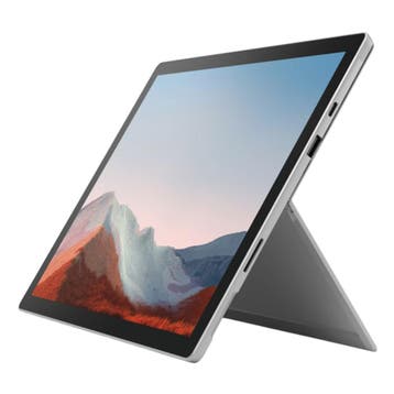 Microsoft Surface Pro 7+ • Core i5 • 8GB • 256GB • 4G, Refurbished, 12 inch, Ophalen of Verzenden, Surface Pro 7+ 