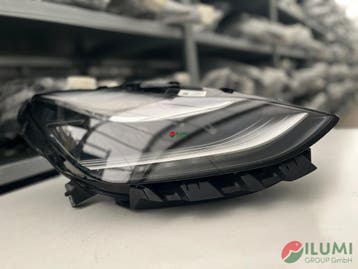 TESLA 3 III KOPLAMP RECHTS 1077376-00, Auto-onderdelen, Verlichting, Verzenden, Gebruikt