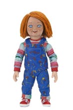 Chucky (TV Series) Action Figure Good Guy Chucky 18 cm, Ophalen of Verzenden, Nieuw