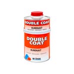 De IJssel Karaat 2-componenten Vernis-Karaat Mahonie, Doe-het-zelf en Verbouw, Verf, Beits en Lak, Ophalen of Verzenden, Nieuw