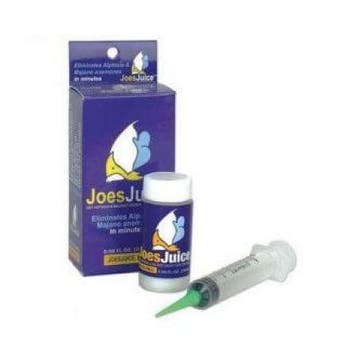 Joes Juice (5ml) shot, Ophalen of Verzenden, Nieuw