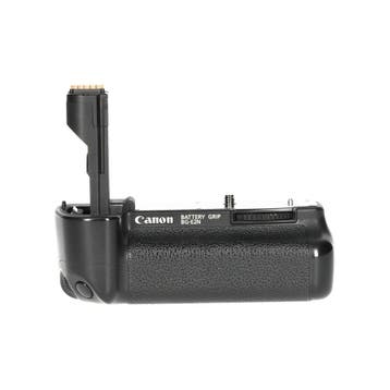 Canon BG-E2 Battery Grip met garantie, Ophalen of Verzenden, Gebruikt