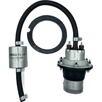 Onderdelen voor BMW K1, K75, K100, K1100, K1200, Motoren, Onderdelen | BMW, Ophalen, Nieuw