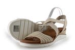 Skechers Espadrilles in maat 41 Beige, Skechers, Verzenden, Beige, Zo goed als nieuw