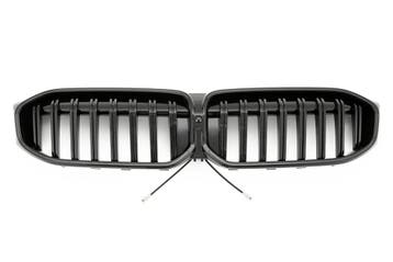 LED Sport Grille Glanzend Zwart voor BMW 3 Serie G20 G21 LCI, Ophalen of Verzenden