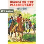 Bianca en het paardrijkamp / Kluitman jeugdserie / 372 Brill, Verzenden, Gelezen, Brill