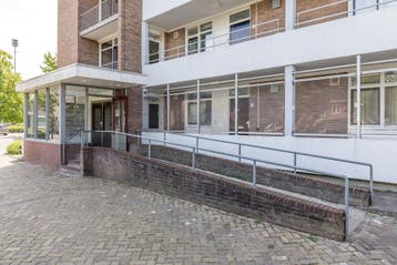 Te huur: Appartement Doorvaartstraat in Brunssum, Limburg, Brunssum, Appartement