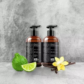 KIS Green Repair Shampoo, Verzenden, Nieuw