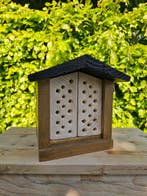 Bijenhotel Bee-Lodge, Dieren en Toebehoren, Insecten en Spinnen, Bijen
