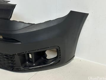 Volkswagen Caddy V voorbumper 2k7807221, Ophalen, Gebruikt, Bumper, Volkswagen