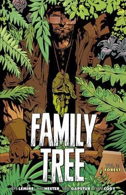 Family Tree Volume 3: Forest, Verzenden, Zo goed als nieuw