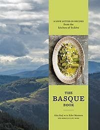 The Basque Book: - Alexander Raij 9781607747611, Verzenden, Zo goed als nieuw, Alexander Raij