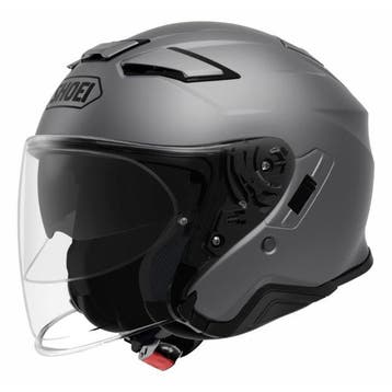 SHOEI J CRUISE II - Grijs / XS, Ophalen of Verzenden, Nieuw met kaartje