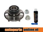 Wielnaaf Rover 45 achterzijde, links of rechts, Verzenden, Nieuw, Rover