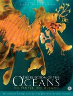 The Kingdom Of The Oceans (DVD), Verzenden, Nieuw in verpakking