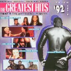 Various - The Greatest Hits 92 - Vol. 4, Ophalen of Verzenden, Gebruikt