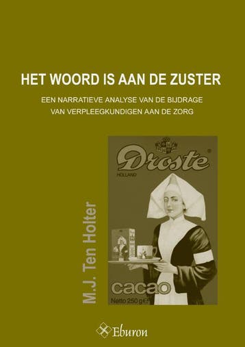 Het woord is aan de zuster - Maria Jolande ten Holter, Boeken, Verzenden, Gelezen, Maria Jolande ten Holter