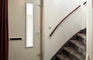 Huis te huur aan Branshoef in Helmond, Tussenwoning, Noord-Brabant