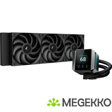 DeepCool Mystique 360, Computers en Software, Verzenden, Nieuw