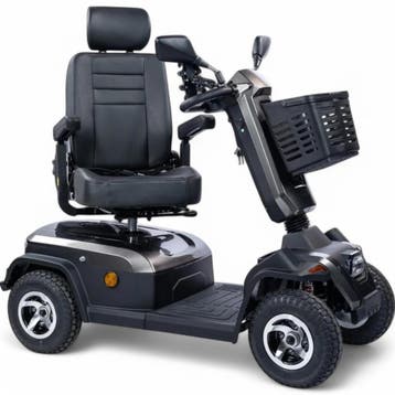 IVA Rider 700, Nieuw