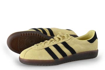 Adidas Sneakers in maat 42 Geel, Geel, Sneakers of Gympen, Gedragen, Verzenden