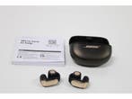 Bose Ultra Open Earbuds - Draadloos - Open-ear ontwerp -, Verzenden, Zo goed als nieuw