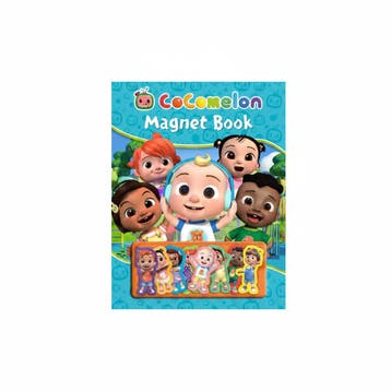 CoComelon Magnetboek | Retourdeal 40%, Verzenden, Nieuw