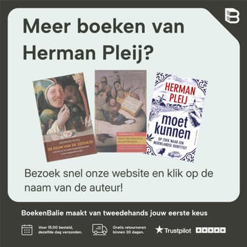 Erasmus en het poldermodel - Herman Pleij 9789035127371, Boeken, Verzenden, Zo goed als nieuw, Herman Pleij