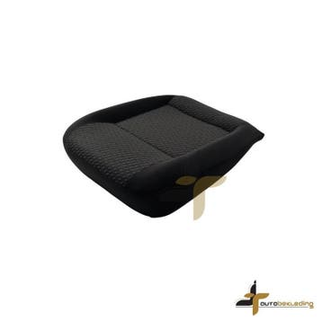 Volkswagen T5 GP bekledingshoes voor zitvlak Tasamo, Auto-onderdelen, Ophalen of Verzenden, Nieuw, Volkswagen