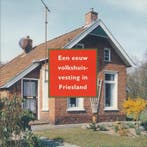 Een eeuw volkshuisvesting in Friesland 9789073845435, Boeken, Verzenden, Gelezen, F. Ringnalda