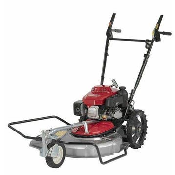 Honda UM536 Ruwterreinmaaier, Tuin en Terras, Cirkelmaaier, Honda, Nieuw, Ophalen of Verzenden