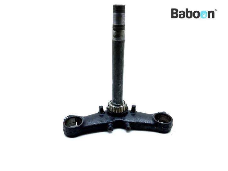 Voorvork T-stuk Honda GL 1000 Goldwing (GL1000), Motoren, Onderdelen | Honda, Gebruikt, Verzenden