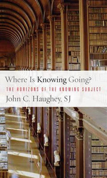 Where Is Knowing Going?, Ophalen of Verzenden, Nieuw
